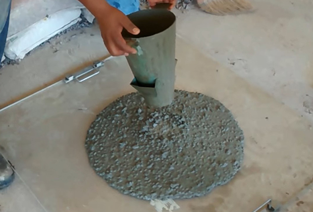 Concreto autocompactante para su proyecto